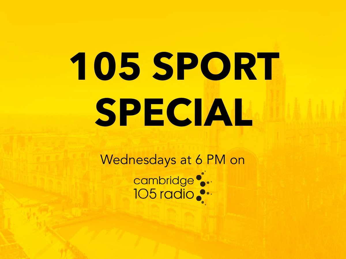 105 Sport Special