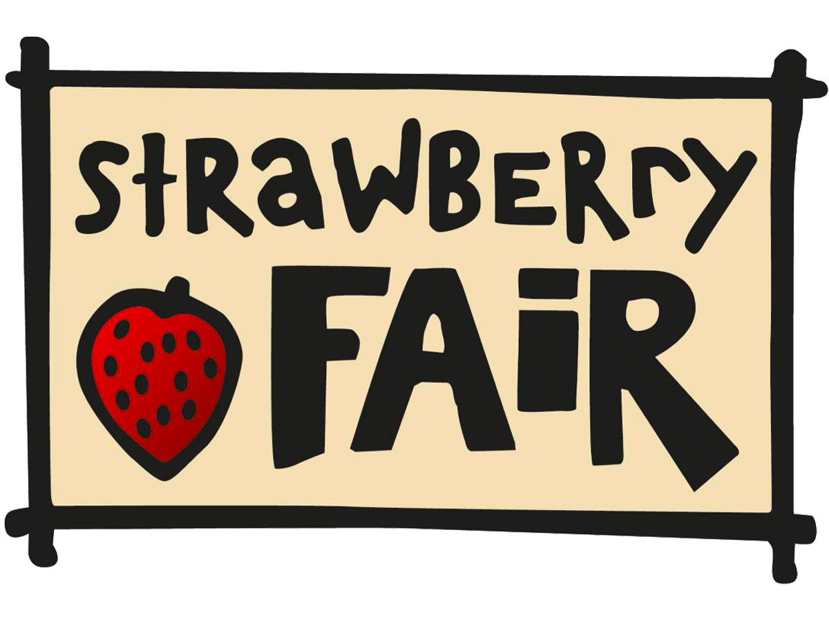 The Cream of Virtual Strawberry Fair