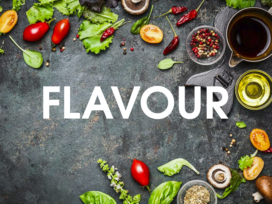 Best of Flavour