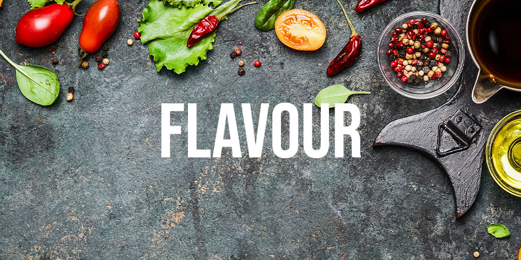 Flavour
