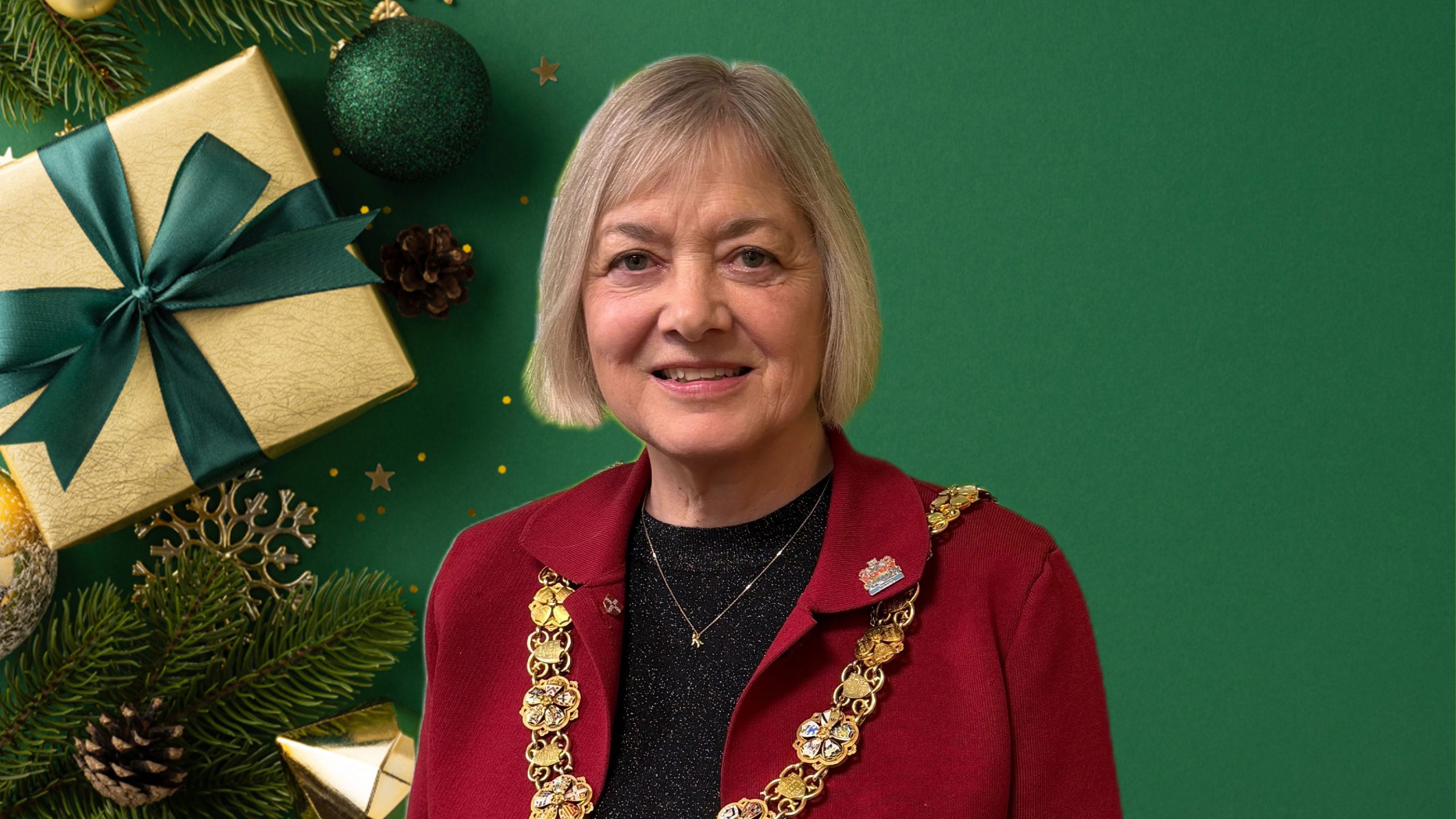 The Cambridge Mayor’s Show