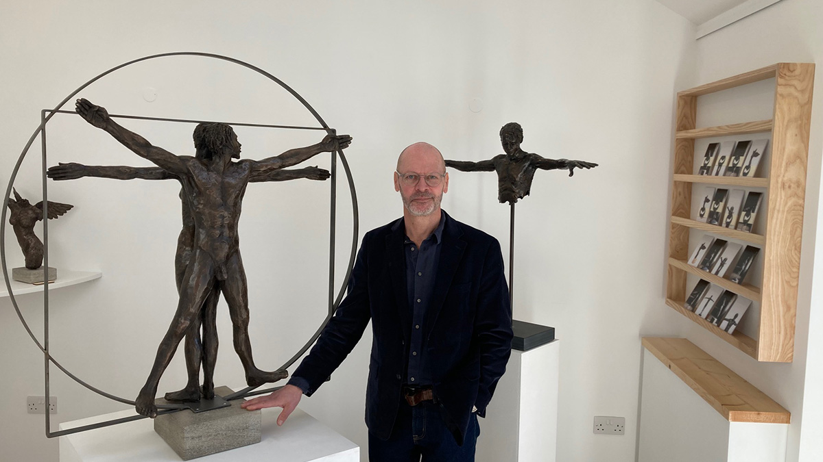 Cambridge Arts Roundup
