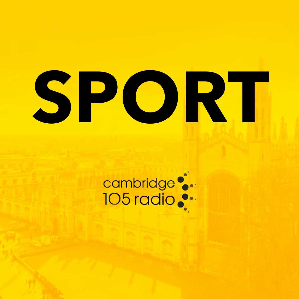 Cambridge 105 Radio Sport