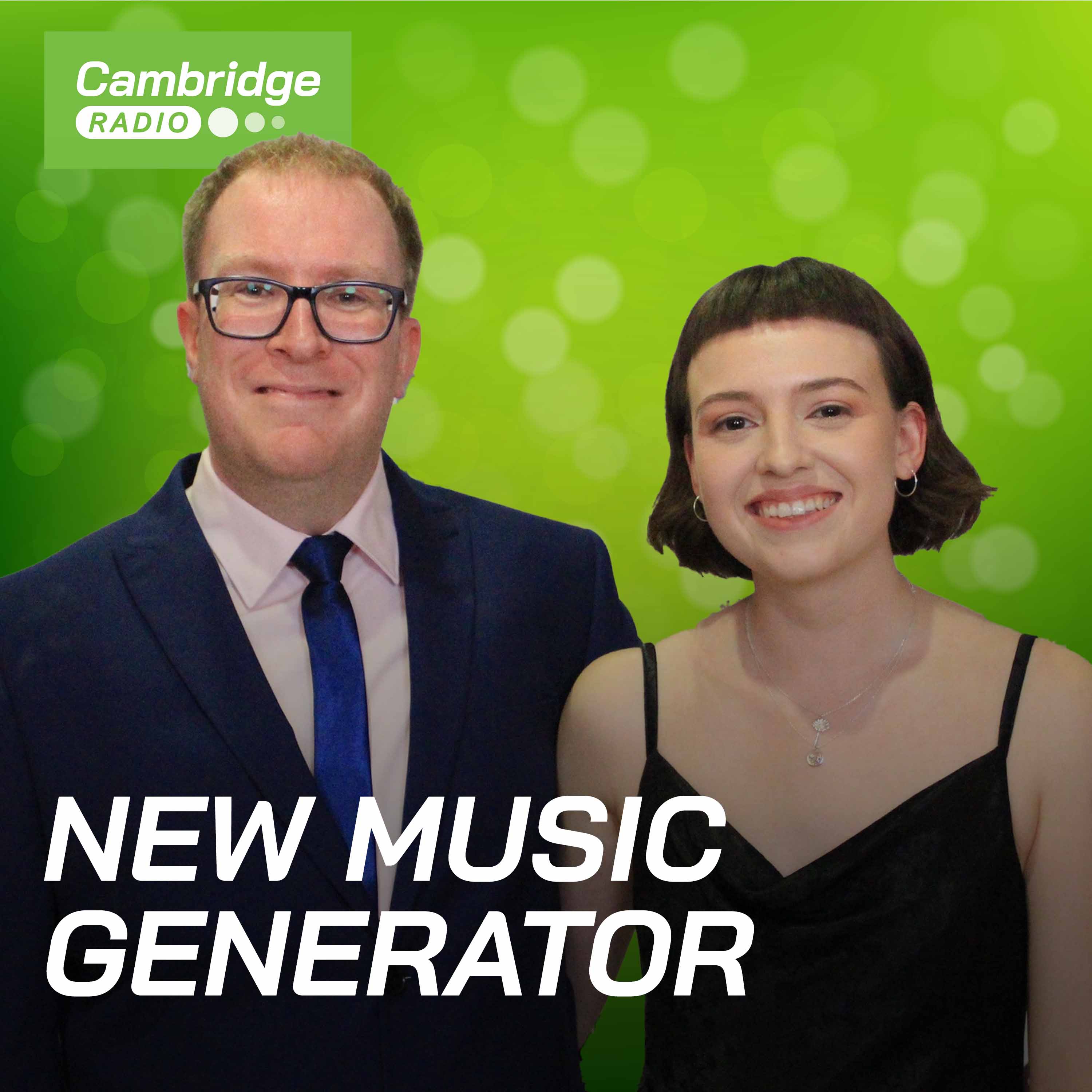 Cambridge Radio
