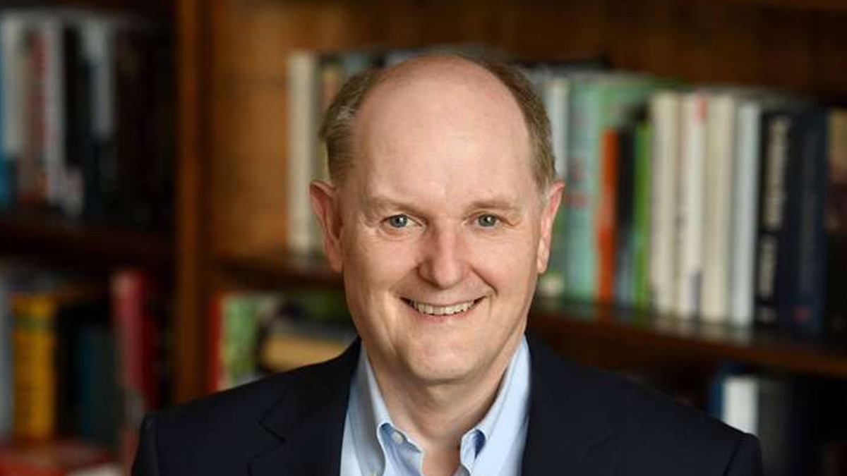 Roger Mosey in conversation with Trevor Dann