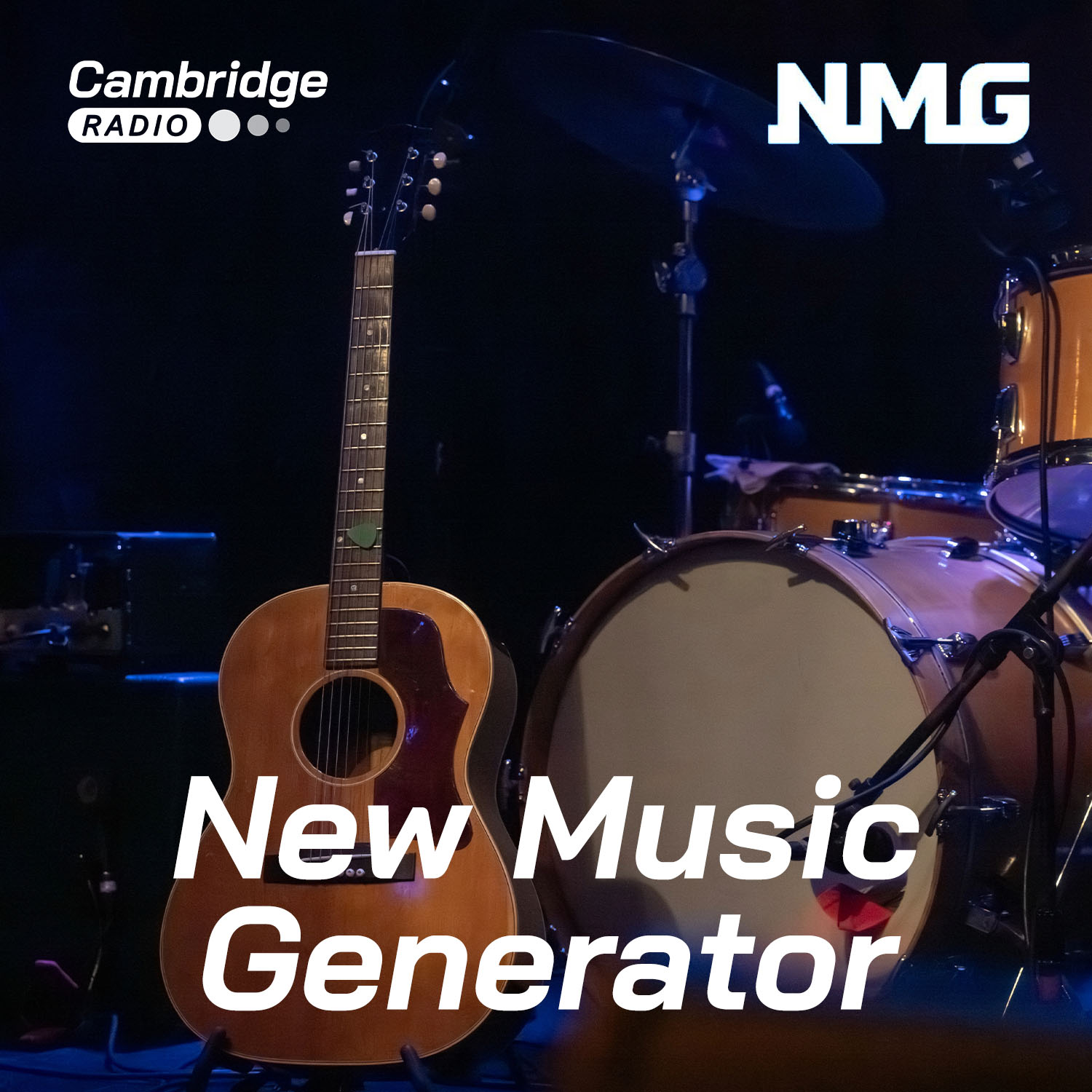 New Music Generator