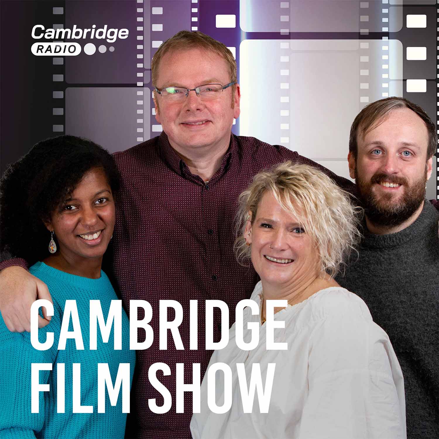 Cambridge Film Show