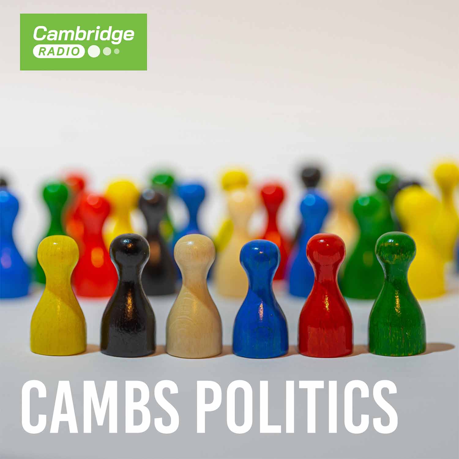 Cambs Politics with Julian Clover 04/10/2026 Cambs Politics with Julian Clover 04/10/2026