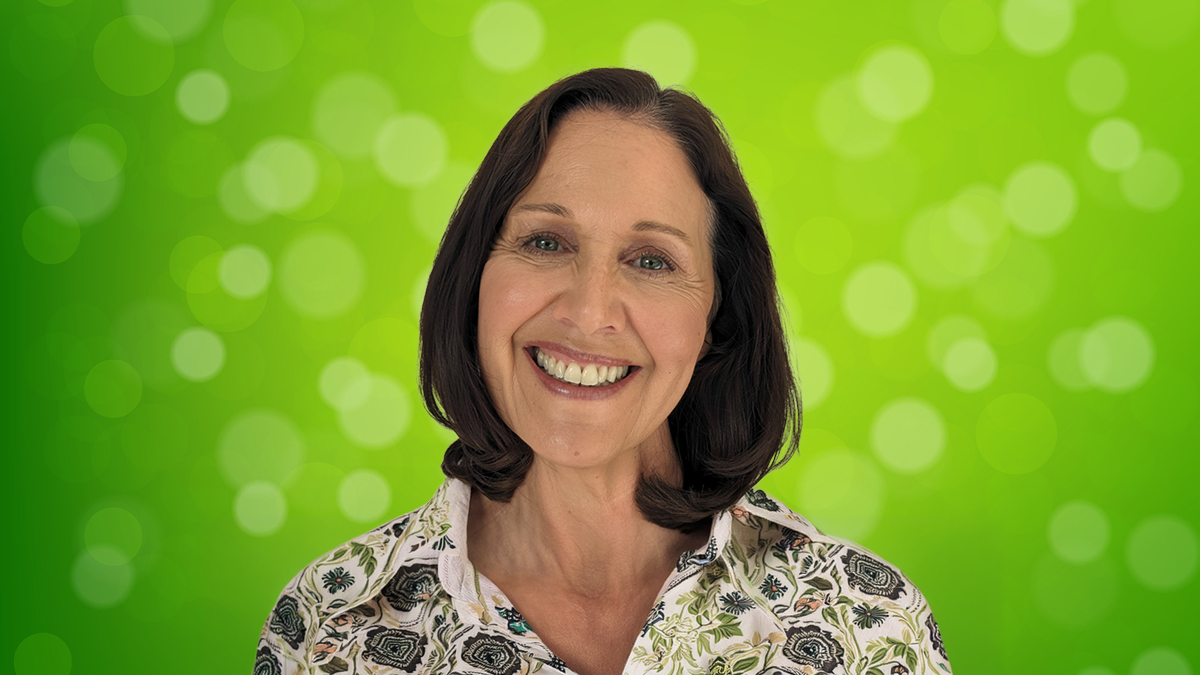 Saturday Breakfast with Jo Coleman