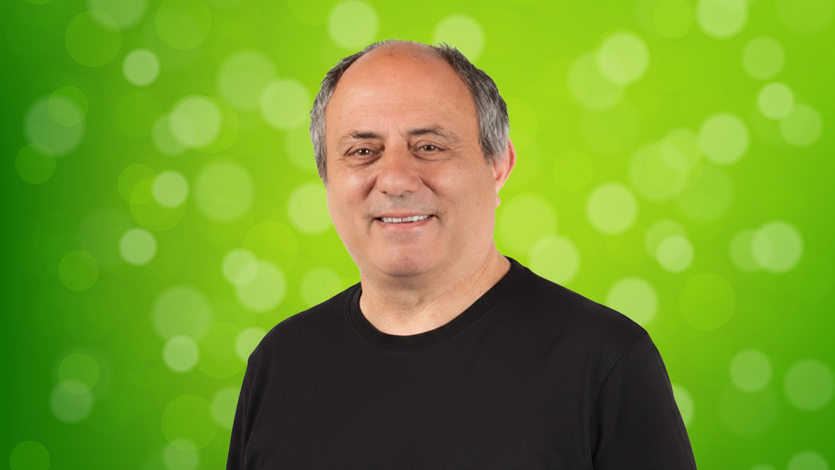 Rock of Ages with Paul Christoforou