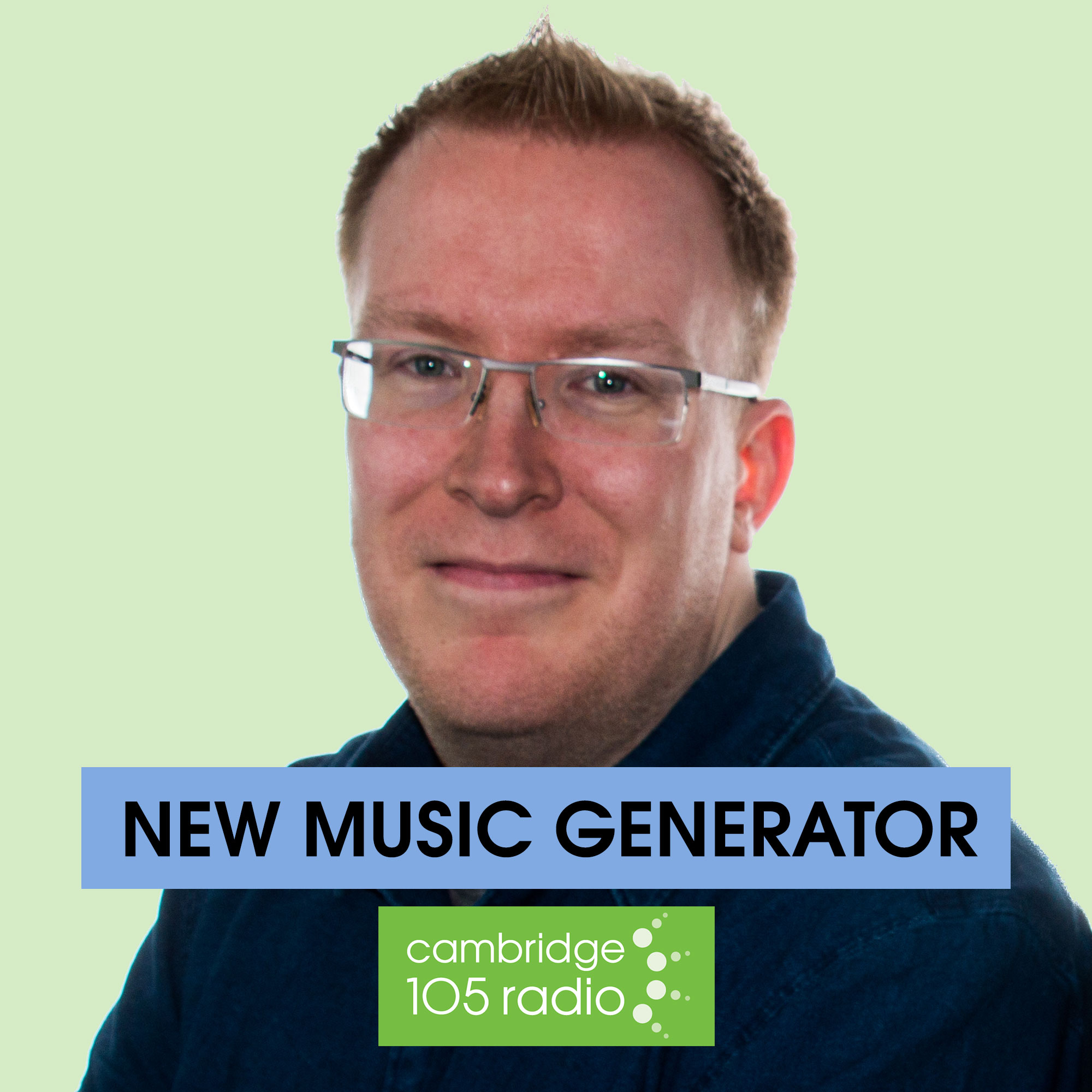 New Music Generator